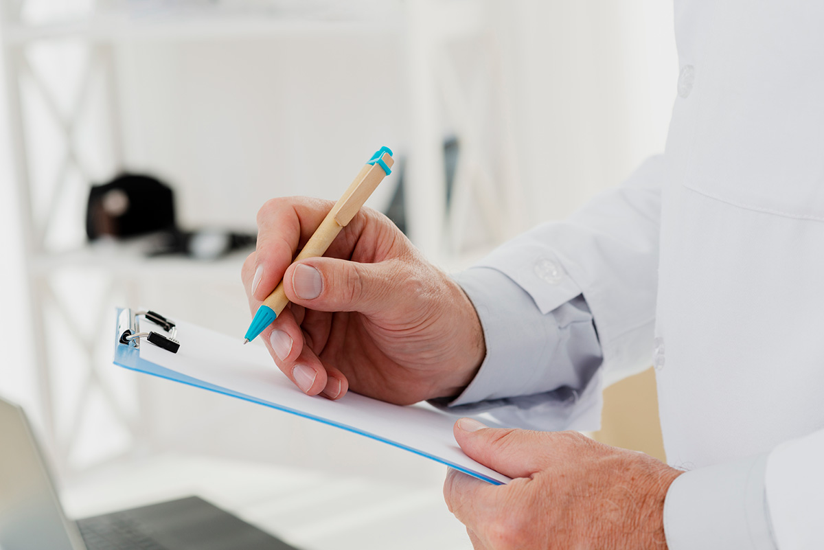 Testosterone Replacement Therapy In Testosterone Replacement Therapy Clinic In Little Rock
