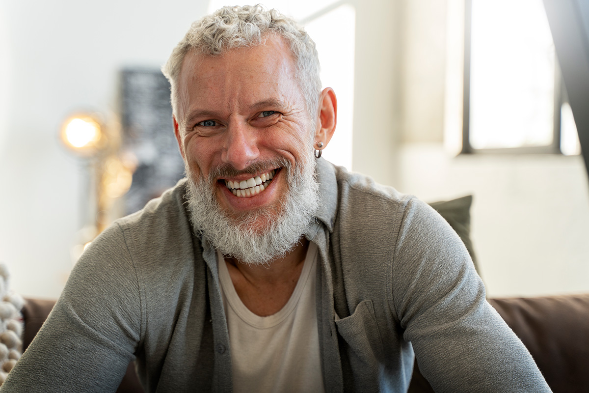 Testosterone Replacement Therapy for Men In Testosterone Replacement Therapy Clinic In Little Rock